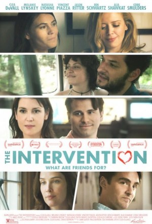 La intervención