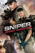 Película Sniper: Ghost Shooter