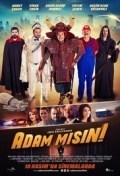 Película Adam misin!
