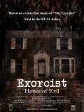 Película Exorcist: House of Evil