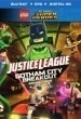 Lego DC Comics Super Heroes: La Liga de la Justicia - Huida de Gotham City