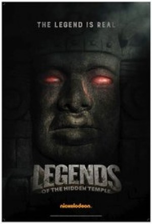 Leyendas del templo escondido