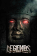 Película Legends of the Hidden Temple