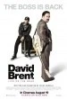 David Brent: Life on the Road