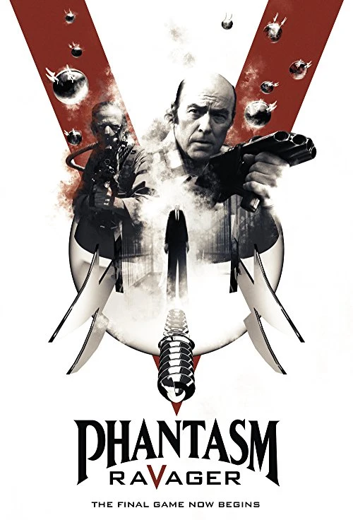 Phantasma: Desolación