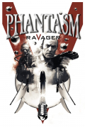 Película Phantasm: Ravager