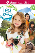 Película Lea to the Rescue