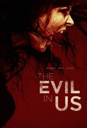 The evil in us