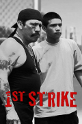 Película 1st Strike