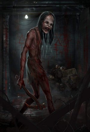 The Basement