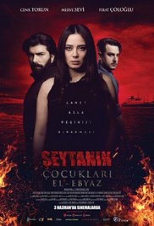 Seytanin Çocuklari-El Ebyaz