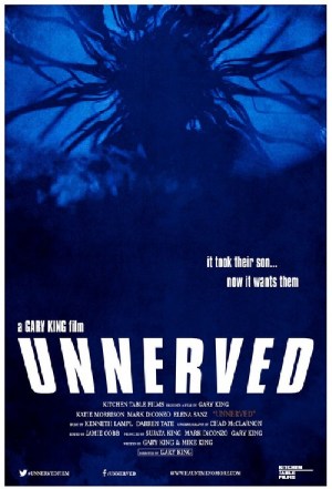 Unnerved