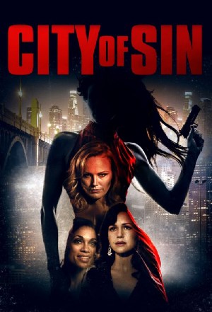 City of Sin City of Sin