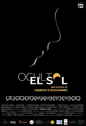 Oculto el sol