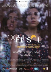 Oculto el sol