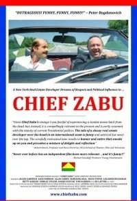 Chief Zabu