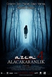 Azem 4: Alacakaranlik