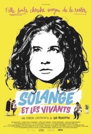 Solange et les vivants