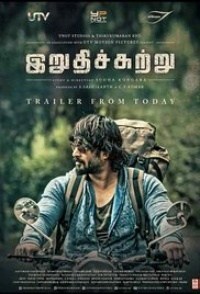 Irudhi Suttru