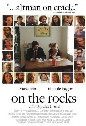 On the Rocks