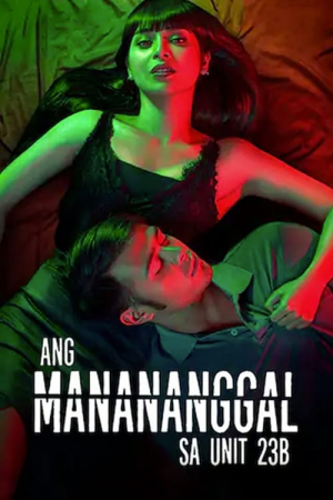 Ang manananggal sa unit 23B