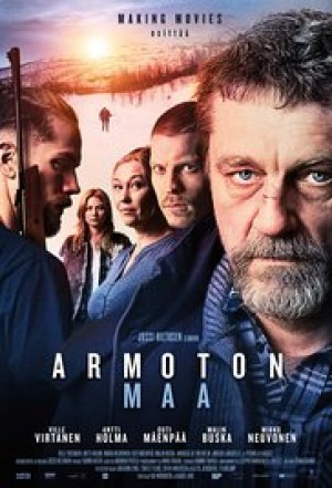 Armoton maa