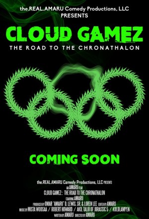 Cloud Gamez: The Road to the Chronathalon