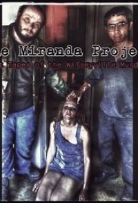 The Miranda Murders: Lost Tapes of Leonard Lake and Charles Ng