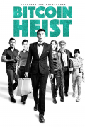 Película Bitcoin Heist