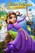 Película The Swan Princess: Princess Tomorrow, Pirate Today!