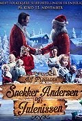 Película Snekker Andersen og Julenissen