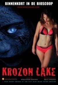 Krozon Lake