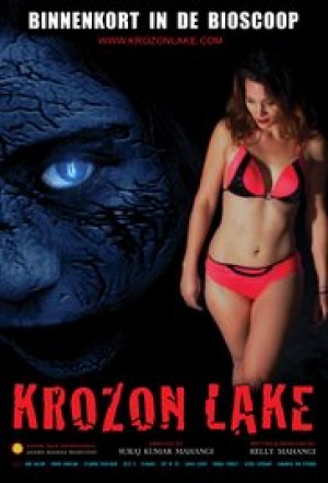 Krozon Lake