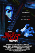 Película Night of the Living Dead: Genesis