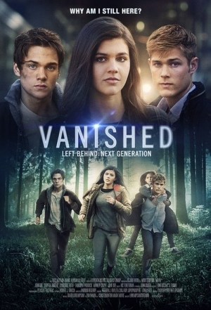 Vanished: Left Behind - Next Generation