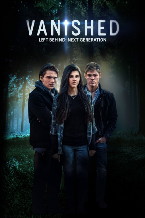 Vanished: Left Behind - Next Generation