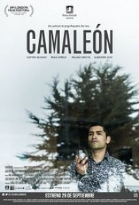 Camaleón