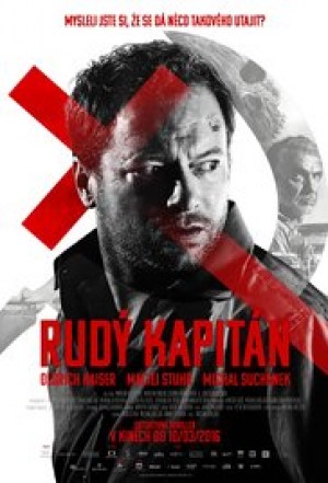 Rudý kapitán