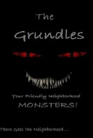 The Grundles: Your Friendly Neighborhood Monsters