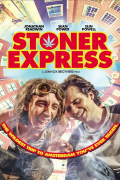 Película Stoner Express