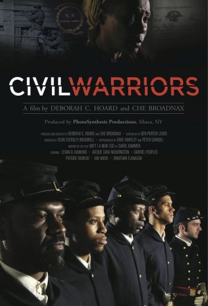 Civil Warriors