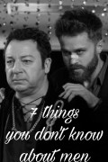 Película 7 Things You Don't Know About Men