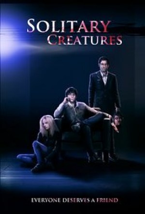 Solitary Creatures