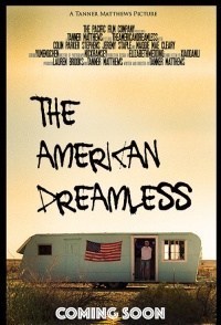 The American Dreamless