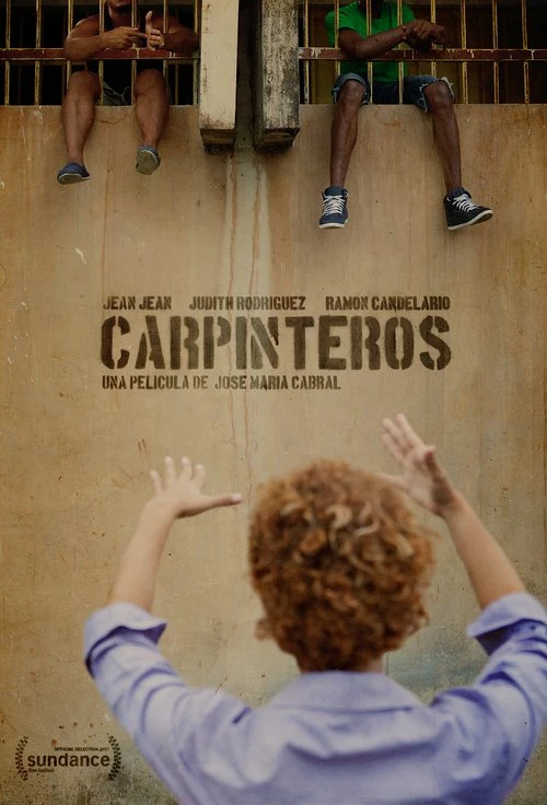 Carpinteros