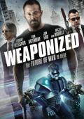 Película WEAPONiZED