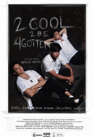 2 Cool 2 Be 4gotten