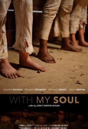 With My Soul