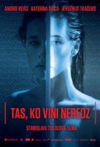 Tas, ko vini neredz