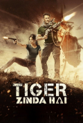 Película Tiger Zinda Hai